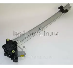 Склопідйомник, мотор двері передня ліва Honda FCX Clarity (17-) 72250-TRT-A01 Склопідйомник, мотор двері передня ліва Honda FCX Clarity (17-) 72250-TRT-A01