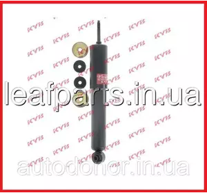 Амортизатор передній газомаслянный KYB Chevrolet Niva 2123 (02-) 344441 Амортизатор передній газомаслянный KYB Chevrolet Niva 2123 (02-) 344441