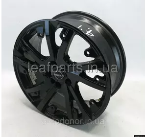 Диск колесний Nissan Ariya (22-) D0C00-5MR9B Диск колесний Nissan Ariya (22-) D0C00-5MR9B