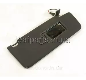 Сонцезахисний піддашок правий VW ID4 (20-) 11K-857-552-2UV Сонцезахисний піддашок правий VW ID4 (20-) 11K-857-552-2UV