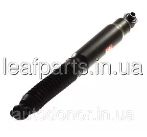 Амортизатор задній газомасляний KYB Peugeot 207 CC/SW (06-) 345076 Амортизатор задній газомасляний KYB Peugeot 207 CC/SW (06-) 345076