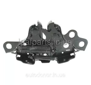 Замок капота FPS Nissan Leaf ZE0 / AZE0 / ZE1  (10-) 65601-3NA0A Замок капота FPS Nissan Leaf ZE0 / AZE0 / ZE1  (10-) 65601-3NA0A