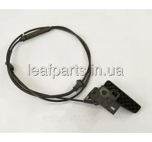 Трос капота VW ID4 (20-) 11A-823-535-A Трос капота VW ID4 (20-) 11A-823-535-A