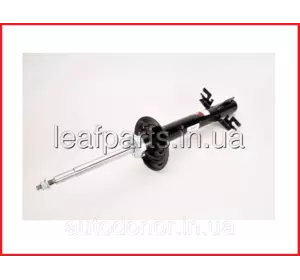 Амортизатор передній газомаслянный KYB Peugeot Boxer, Fiat Ducato, Citroen Jumpe (06-) 335827 Амортизатор передній газомаслянный KYB Peugeot Boxer, Fiat Ducato, Citroen Jumpe (06-) 335827