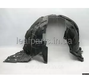 Підкрильник передній правий Nissan Ariya (22-) 63840-5MP0A Підкрильник передній правий Nissan Ariya (22-) 63840-5MP0A