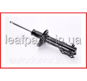 Амортизатор передній KYB Volkswagen Golf 2/3, Jetta 2, Caddy 2, Lupo, Polo, Vento, Seat Ibiza 333712 Амортизатор передній KYB Volkswagen Golf 2/3, Jetta 2, Caddy 2, Lupo, Polo, Vento, Seat Ibiza 333712