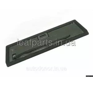 Підлога багажника задня створка AWD Nissan Ariya (22-) 849B9-5MR1A Підлога багажника задня створка AWD Nissan Ariya (22-) 849B9-5MR1A