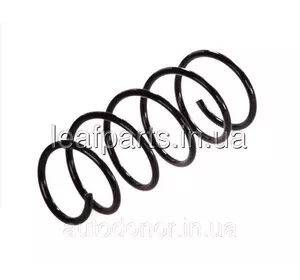 Пружина передня K-Flex/KYB Renault Clio 2, Symbol (98-05) RC2252 Пружина передня K-Flex/KYB Renault Clio 2, Symbol (98-05) RC2252