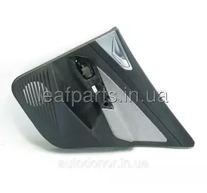 Карта задньої правої двері VW ID4 (20-) 11K-867-212-D-PNA Карта задньої правої двері VW ID4 (20-) 11K-867-212-D-PNA