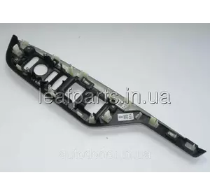 Накладка кнопок склопідйомника дверей передня ліва Honda FCX Clarity (17-) 83591-TRV-A11ZC Накладка кнопок склопідйомника дверей передня ліва Honda FCX Clarity (17-) 83591-TRV-A11ZC