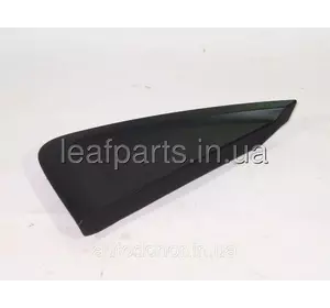 Трикутник заглушка заднього крила ліва Nissan Leaf ZE0 / AZE0 (10-17) 78127-3NA0A Трикутник заглушка заднього крила ліва Nissan Leaf ZE0 / AZE0 (10-17) 78127-3NA0A