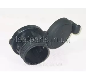 Накладка розетки (прикурювача сигарет) Nissan Leaf ZE0 (10-12) 253A2-0W000 Накладка розетки (прикурювача сигарет) Nissan Leaf ZE0 (10-12) 253A2-0W000