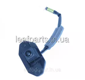 Камера заднього огляду у двері багажника Nissan Leaf ZE1 (18-) 28442-5SA0B Камера заднього огляду у двері багажника Nissan Leaf ZE1 (18-) 28442-5SA0B