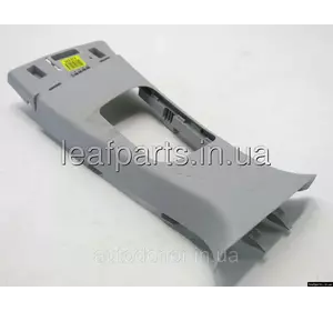 Накладка стойки міждверної регулювання паса безпеки права Hyundai Kona Electric (17-) 85840-J9000 Накладка стойки міждверної регулювання паса безпеки права Hyundai Kona Electric (17-) 85840-J9000