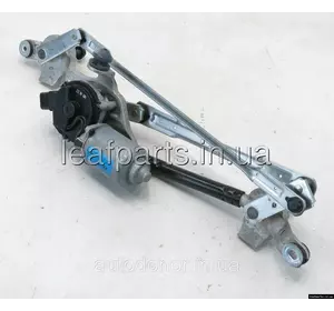 Трапеція склоочисника Hyundai Kona Electric (17-) 98120J9000 Трапеція склоочисника Hyundai Kona Electric (17-) 98120J9000
