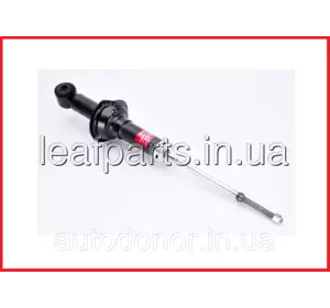Амортизатор задній газомаслянный KYB Mitsubishi Lance 10 R-16 (08-) 341444 Амортизатор задній газомаслянный KYB Mitsubishi Lance 10 R-16 (08-) 341444