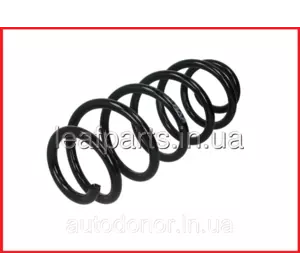 Пружина передня K-Flex/KYB Audi A4 8D2/8D5/B5 (94-00) RA1196 Пружина передня K-Flex/KYB Audi A4 8D2/8D5/B5 (94-00) RA1196