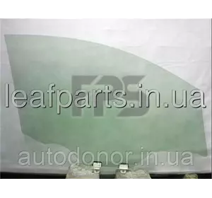 Скло бічне ліве переднє дверне (водьке) XINYI Nissan Leaf ZE0 / AZE0 / ZE1 (10-) Скло бічне ліве переднє дверне (водьке) XINYI Nissan Leaf ZE0 / AZE0 / ZE1 (10-)