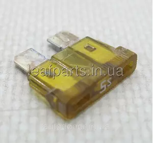 Запобіжник 5A VW ID4 / ID3, Audi Q4 E-tron (20-) N01-713-116 Запобіжник 5A VW ID4 / ID3, Audi Q4 E-tron (20-) N01-713-116