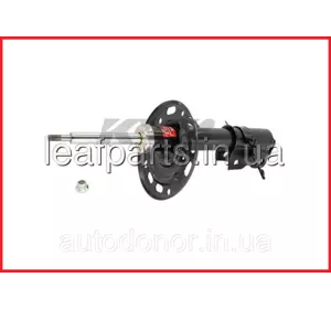 Амортизатор передній правий газомаслянный KYB Nissan Teana J31 (03-08) 334403 Амортизатор передній правий газомаслянный KYB Nissan Teana J31 (03-08) 334403