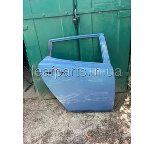 Двері гола задня права RAT - SKY BLUE 3PM Nissan Leaf ZE0 (10-12) HBA0M-3NAMA Двері гола задня права RAT - SKY BLUE 3PM Nissan Leaf ZE0 (10-12) HBA0M-3NAMA