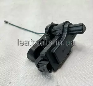 Актуатор заднього стояночного гальма лівий VW ID.4 (20-) 1EA-927-281 Актуатор заднього стояночного гальма лівий VW ID.4 (20-) 1EA-927-281