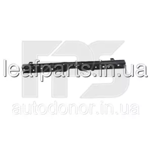 Панель передня (телевізор) верхня частина FPS Nissan Leaf ZE0 (10-12) 62511-3NA0H