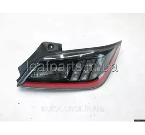 Стоп / фонарь в бампер занній правий  Hyundai Kona Electric (17-) 92406J9620 Стоп / фонарь в бампер занній правий  Hyundai Kona Electric (17-) 92406J9620