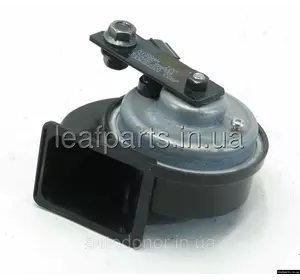 Клаксон низькотоновий Nissan Ariya (22-) 25620-5MP0A Клаксон низькотоновий Nissan Ariya (22-) 25620-5MP0A