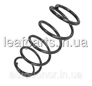 Пружина передня K-Flex/KYB Mazda 323 Type BW/BF (85-95) RA1109 Пружина передня K-Flex/KYB Mazda 323 Type BW/BF (85-95) RA1109
