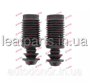 Пилозахисний комплект передній KYB Mazda 323 C/S/F Type BG, BD, BF, BW, Nissan Sunny 2 B12/N13 (89-94) 917001 Пилозахисний комплект передній KYB Mazda 323 C/S/F Type BG, BD, BF, BW, Nissan Sunny 2 B12/N13 (89-94) 917001
