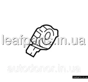 Динамік високочистотний двері передні праві Hyundai Kona Electric (17-) 96311J9200 Динамік високочистотний двері передні праві Hyundai Kona Electric (17-) 96311J9200
