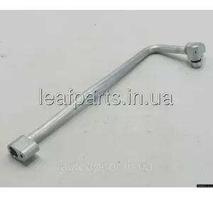 Трубка кондиціонера Low side №2 Nissan Ariya (22-) 92447-5MP1A Трубка кондиціонера Low side №2 Nissan Ariya (22-) 92447-5MP1A