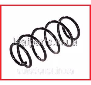 Пружина передня K-Flex/KYB Opel Astra G, Vectra B RH1156 / SU23345 Пружина передня K-Flex/KYB Opel Astra G, Vectra B RH1156 / SU23345