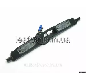 Планка кріплення камери та підсвітки номера Hyundai Kona Electric (17-) 87312J9500 Планка кріплення камери та підсвітки номера Hyundai Kona Electric (17-) 87312J9500