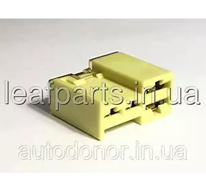 Запобіжник силовий (жовтий 60A-30A-30A) Nissan Leaf ZE0 / AZE0 / ZE1 (10-) 24370-C9904 Запобіжник силовий (жовтий 60A-30A-30A) Nissan Leaf ZE0 / AZE0 / ZE1 (10-) 24370-C9904