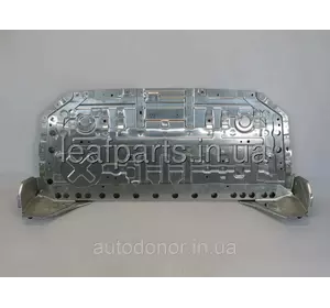 Підсилювач кузовний полки багажника Honda Clarity FCX (17-) 74750-TRT-J01 Підсилювач кузовний полки багажника Honda Clarity FCX (17-) 74750-TRT-J01
