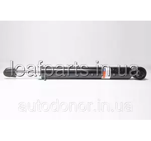 Амортизатор задний газомаслянный SATO Tech Nissan Leaf ZE0 / AZE0 (10-17) 22573R