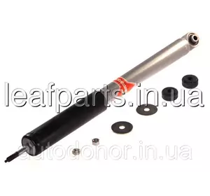 Амортизатор задній газовий KYB Mercedes 190 Series W201 (82-93) 553177 Амортизатор задній газовий KYB Mercedes 190 Series W201 (82-93) 553177