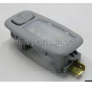 Плафон салона передній лівий Hyundai Kona Electric (17-) 92891-3SXXX Плафон салона передній лівий Hyundai Kona Electric (17-) 92891-3SXXX