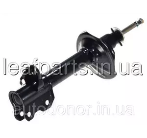 Амортизатор задній правий масляний KYB Nissan Sunny 3 N14, 100 NX B13 (90-95) 632072 Амортизатор задній правий масляний KYB Nissan Sunny 3 N14, 100 NX B13 (90-95) 632072