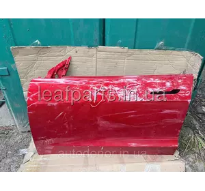 Двері передні ліві Tesla Model 3 (16-) 1081421-E0-C Двері передні ліві Tesla Model 3 (16-) 1081421-E0-C