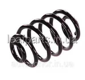 Пружина задня K-Flex/KYB Renault Symbol 1/2, Clio 2 (00-08) RX5209 Пружина задня K-Flex/KYB Renault Symbol 1/2, Clio 2 (00-08) RX5209