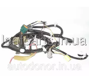 Дріт дверцят передньої лівої Nissan Leaf AZE0 (13-17) 24125-3NF0A Дріт дверцят передньої лівої Nissan Leaf AZE0 (13-17) 24125-3NF0A