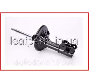 Амортизатор передній лівий газомаслянный KYB Mazda 626 GE1/GE7, MX-6 (91-97) 334083 Амортизатор передній лівий газомаслянный KYB Mazda 626 GE1/GE7, MX-6 (91-97) 334083