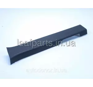 Накдалка порога переднього права Honda Clarity FCX (17-) 84201-TRT-A01ZA Накдалка порога переднього права Honda Clarity FCX (17-) 84201-TRT-A01ZA