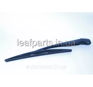 Важіль склоочисника заднього Nissan Leaf ZE1 (18-) 28780-5SA0A Важіль склоочисника заднього Nissan Leaf ZE1 (18-) 28780-5SA0A