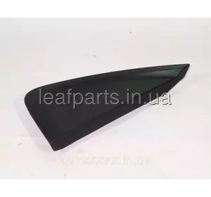 Трикутник заглушка заднього крила ліва Nissan Leaf ZE0 / AZE0 (10-17) 78127-3NA0A