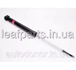 Амортизатор задній газомасляний KYB Hyundai Getz (02-) 343398 Амортизатор задній газомасляний KYB Hyundai Getz (02-) 343398