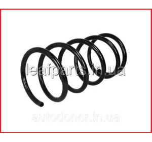 Пружина передняя K-Flex/KYB Hyundai Tucson JM, Kia Sportage JE (04-10) RA3119 Пружина передняя K-Flex/KYB Hyundai Tucson JM, Kia Sportage JE (04-10) RA3119